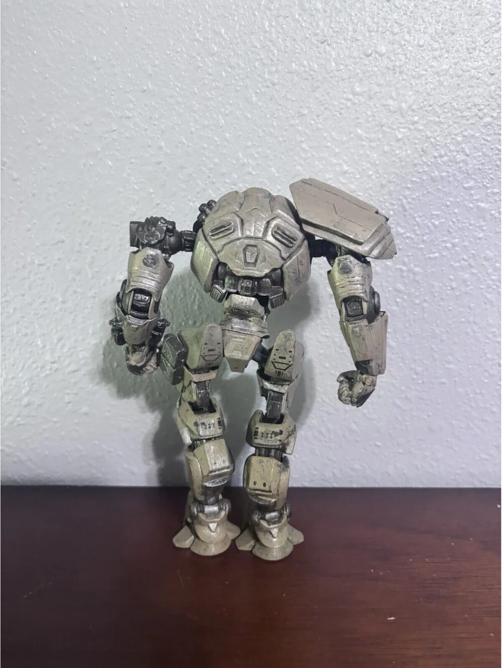 Diamond Select Bracer Phoenix Pacific Rim Uprising Action Figure